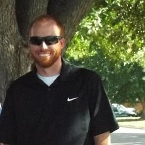 Meet your Posher, Eric